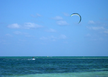 Море в Кайо-Гильермо, Куба. Фото 15 – фотографии Кубы