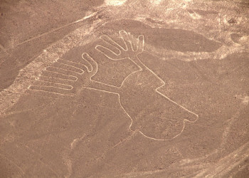 Peru_Nazca – фотографии Перу