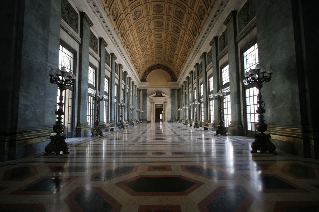 Музей в Гаване, Куба. Фото 9 – фотографии Кубы