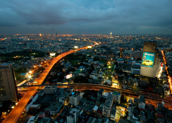 Бангкок, Тайланд – фотографии Таиланда
