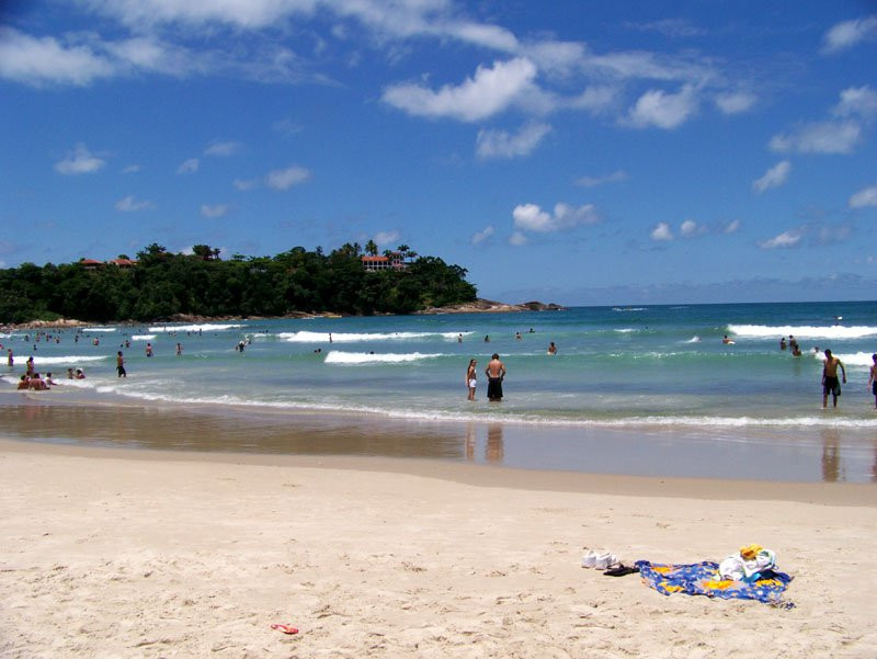 Убатуба, Бразилия, фото № 60405 – фотографии Бразилии