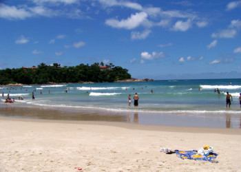 Убатуба, Бразилия, фото № 60405 – фотографии Бразилии