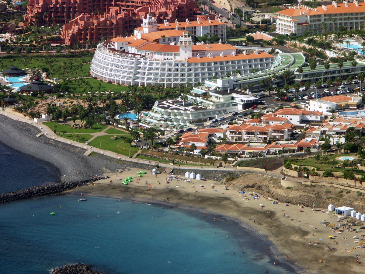 Тенерифе остров, Канарские острова, фото № 33209 – фотографии Канарских островов