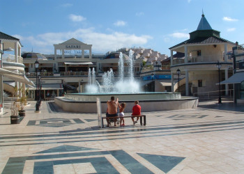 Плайя-де-лас-Америкас, Тенерифе остров, Канарские острова, фото № 33526 – фотографии Канарских островов