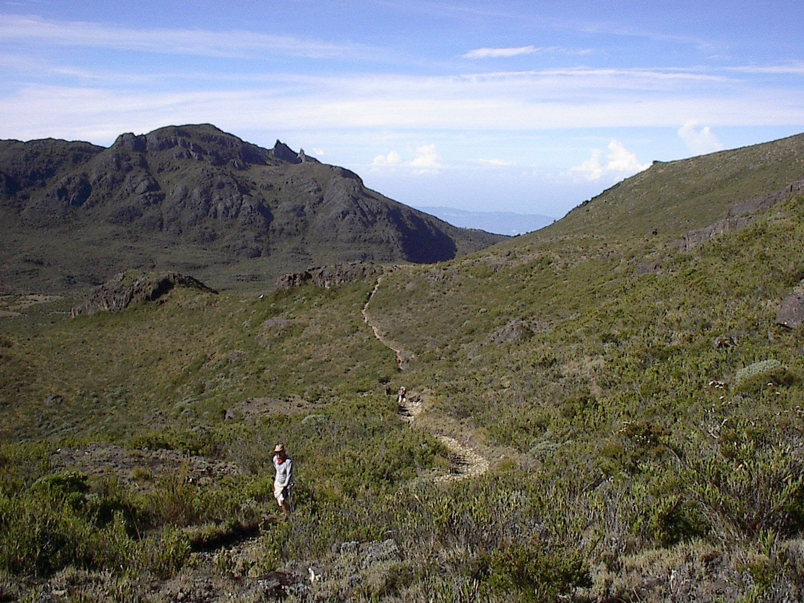 Чиррипо Национальный Парк, Сан Хосе провинция, Коста-Рика, фото № 41250 – фотографии Коста-Рики