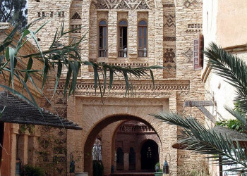 Марокко, фото № 194 – фотографии Марокко