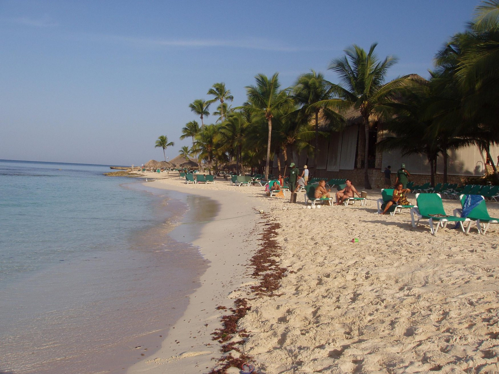 Байяибе, Доминикана, фото № 30270 – фотографии Доминиканы