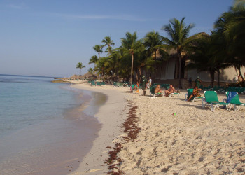 Байяибе, Доминикана, фото № 30270 – фотографии Доминиканы