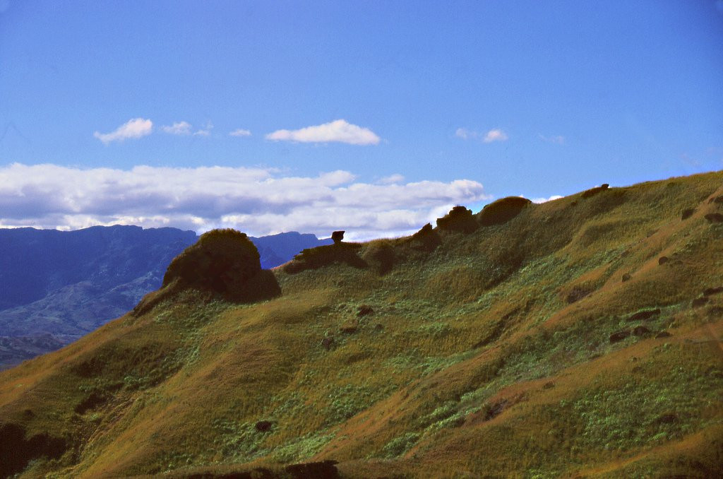 Вити Леву остров, Вити Леву группа островов, Фиджи, фото № 49693 – фотографии Фиджи