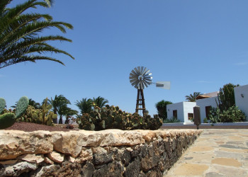 Антигуа, Фуэртевентура остров, Канарские острова, фото № 33995 – фотографии Канарских островов