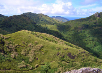 Вайа остров, Ясава группа островов, Фиджи, фото № 49904 – фотографии Фиджи
