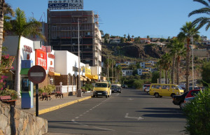 Сан-Агустин, Маспаломас Коста-Канария, Гран-Канария остров, Канарские острова, фото № 31151 – фотографии Канарских островов