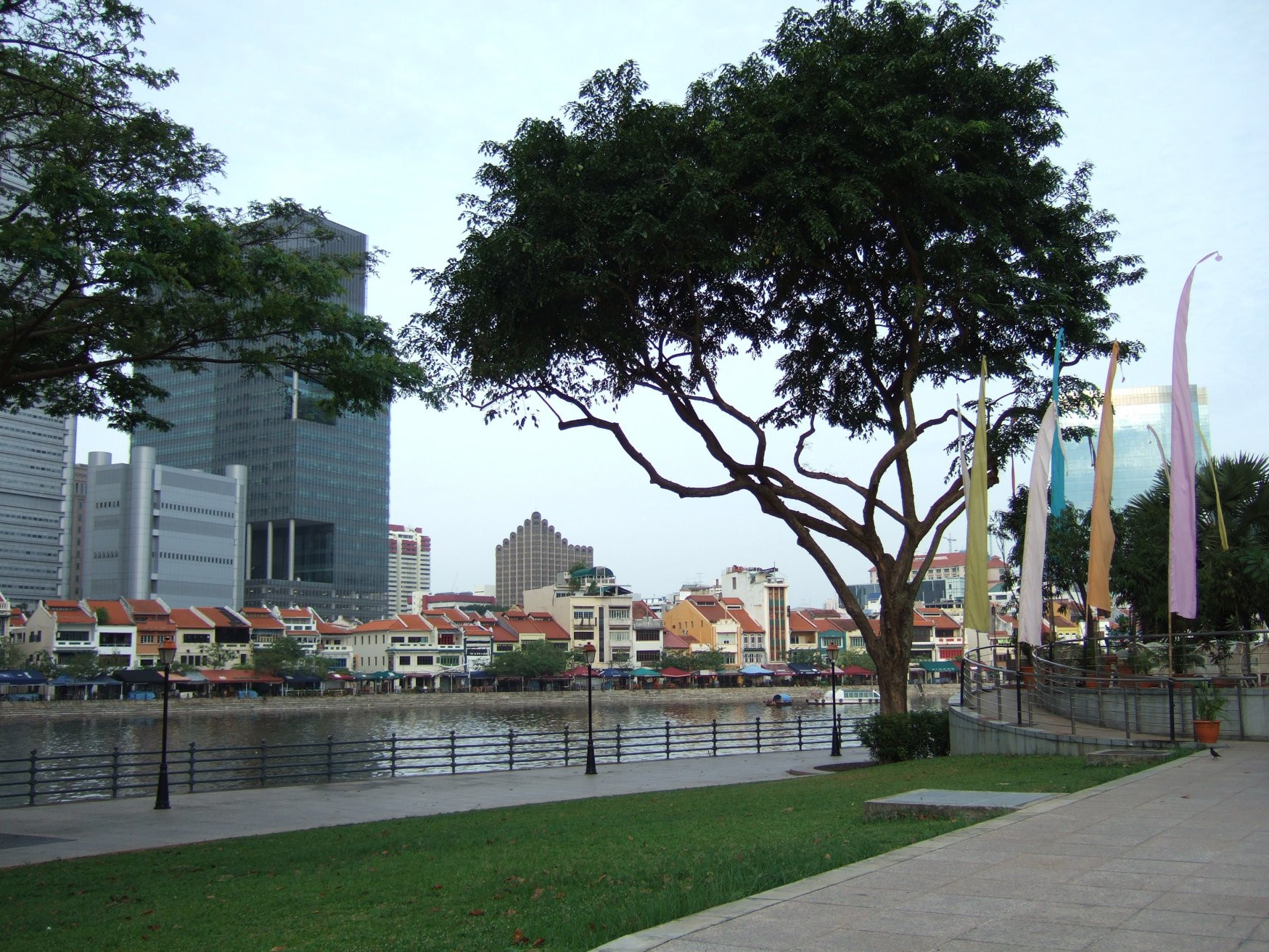 Сингапур, фото № 5155 – фотографии Сингапура