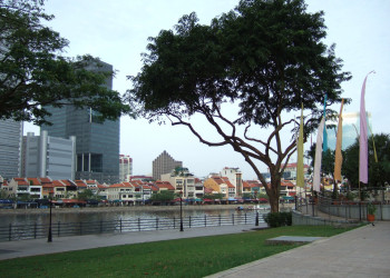 Сингапур, фото № 5155 – фотографии Сингапура