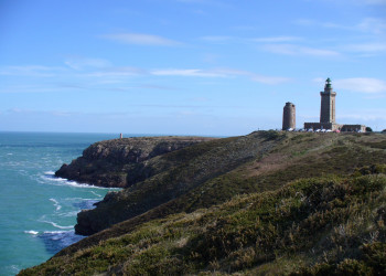 Берега в Фреэль мысе, Франция. Фото 4 – фотографии Франции