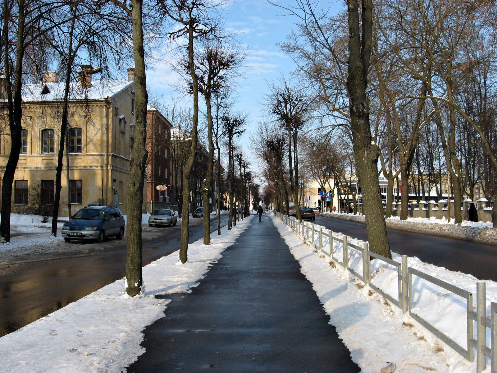 Даугавпилс (Daugavpils) – фотографии Латвии