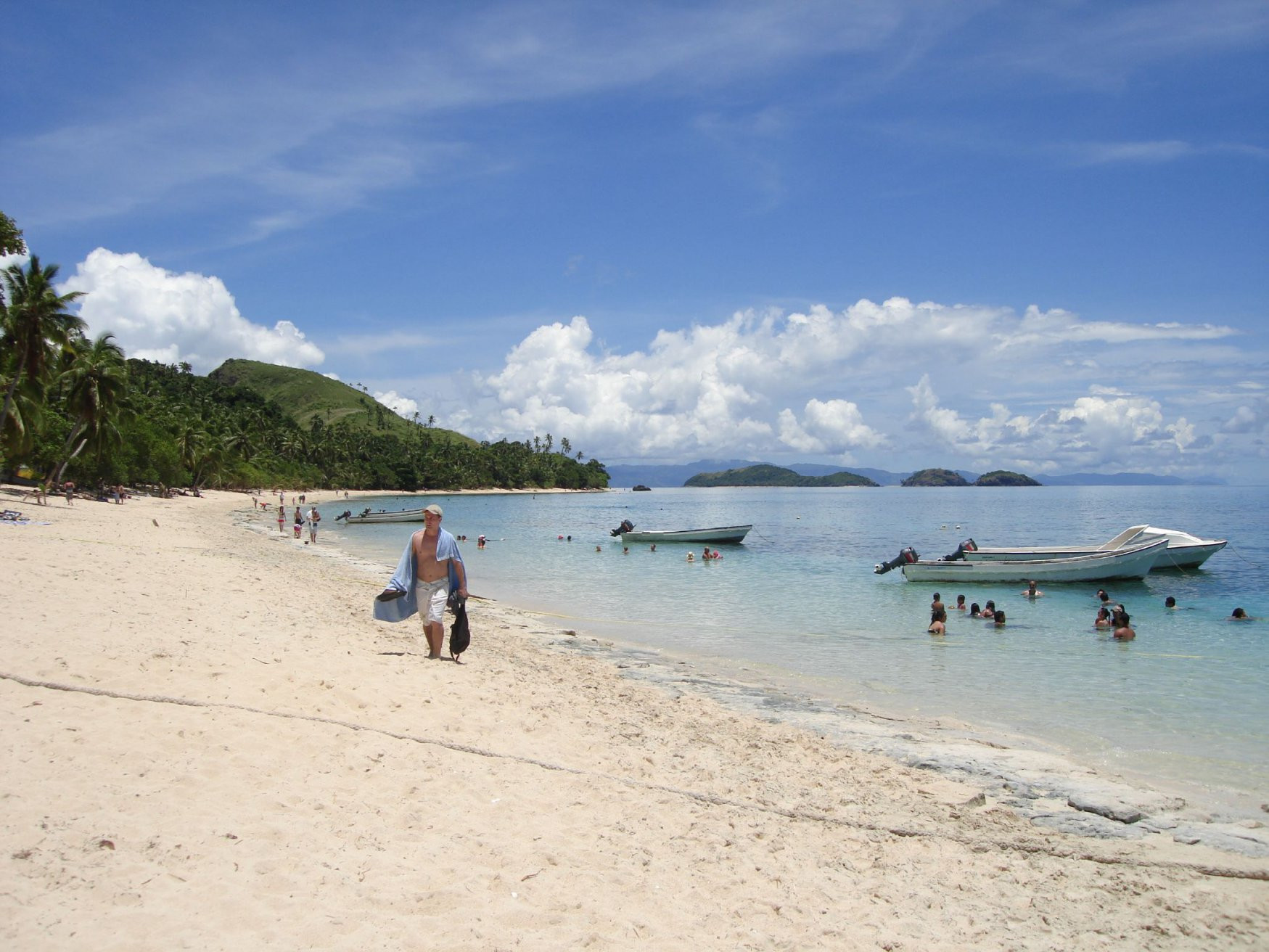 Дравуни остров, Кадаву группа островов, Фиджи, фото № 48572 – фотографии Фиджи