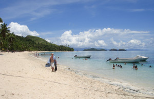 Дравуни остров, Кадаву группа островов, Фиджи, фото № 48572 – фотографии Фиджи