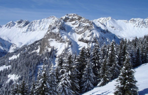 Горнолыжный курорт Авориаз (Avoriaz). Фото 8 – фотографии Франции