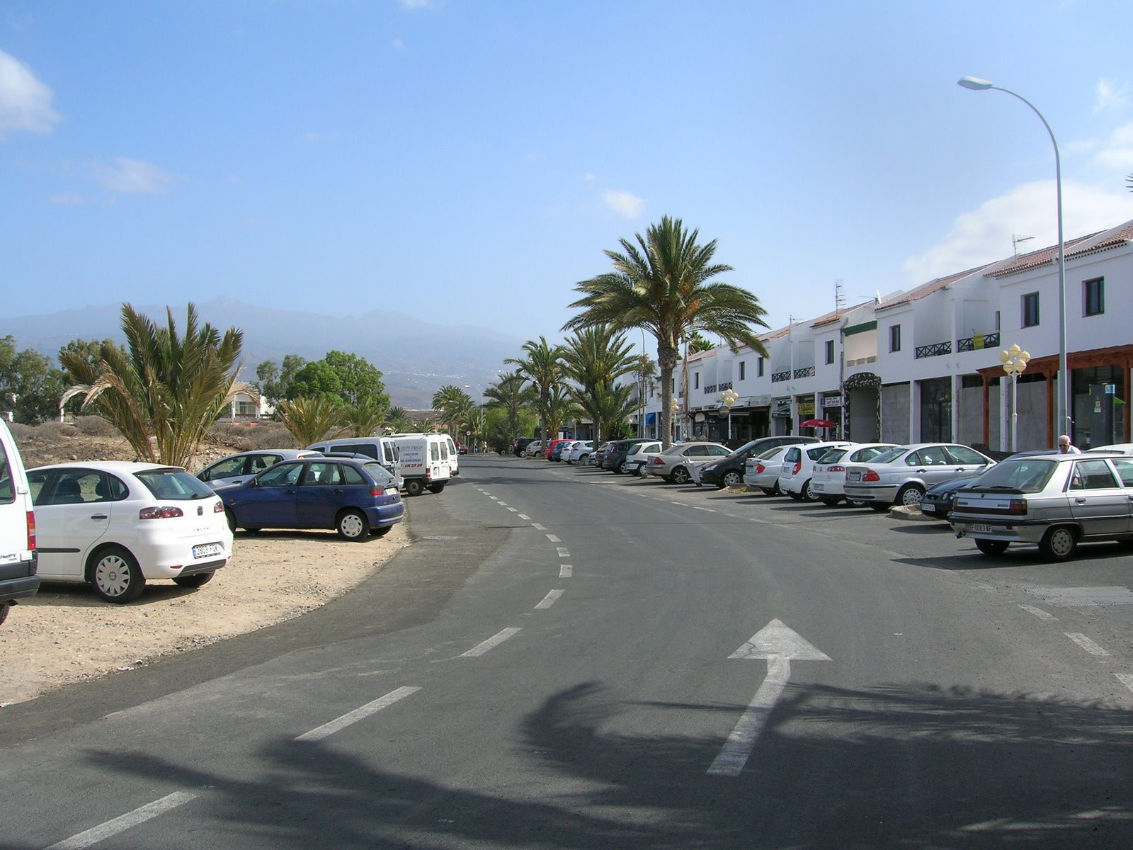 Коста-дель-Силенсио, Тенерифе остров, Канарские острова, фото № 33247 – фотографии Канарских островов