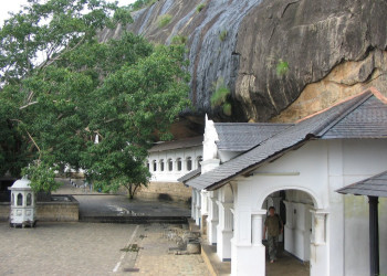 Дамбулла, Шри-Ланка, фото № 51059 – фотографии Шри-Ланки