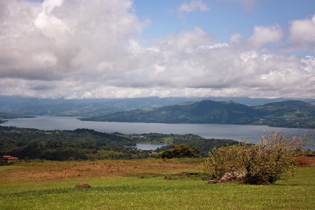 Ареналь Вулкано Национальный Парк, Алахуэла провинция, Коста-Рика, фото № 38950 – фотографии Коста-Рики