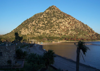 Бодрум, Эгейский регион, Турция, фото № 47701 – фотографии Турции