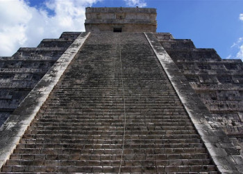 Чичен-Ица, Мексика, фото № 44349 – фотографии Мексики