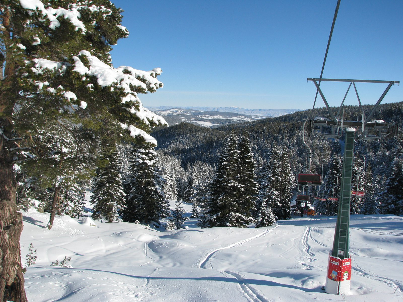 Карталкая, Черноморский регион, Турция, фото № 47532 – фотографии Турции