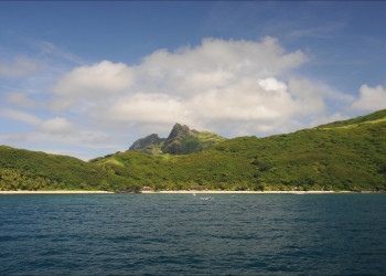 Вайа остров, Ясава группа островов, Фиджи, фото № 49901 – фотографии Фиджи