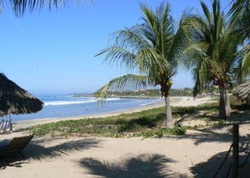 Мансанильо, Мексика, фото № 43678 – фотографии Мексики