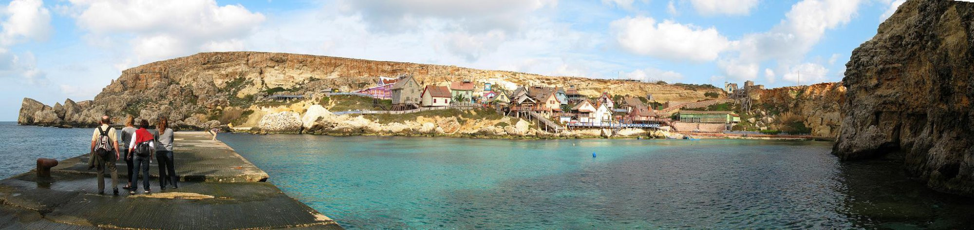 Меллиха, Мальта остров, Мальта, фото № 42678 – фотографии Мальты