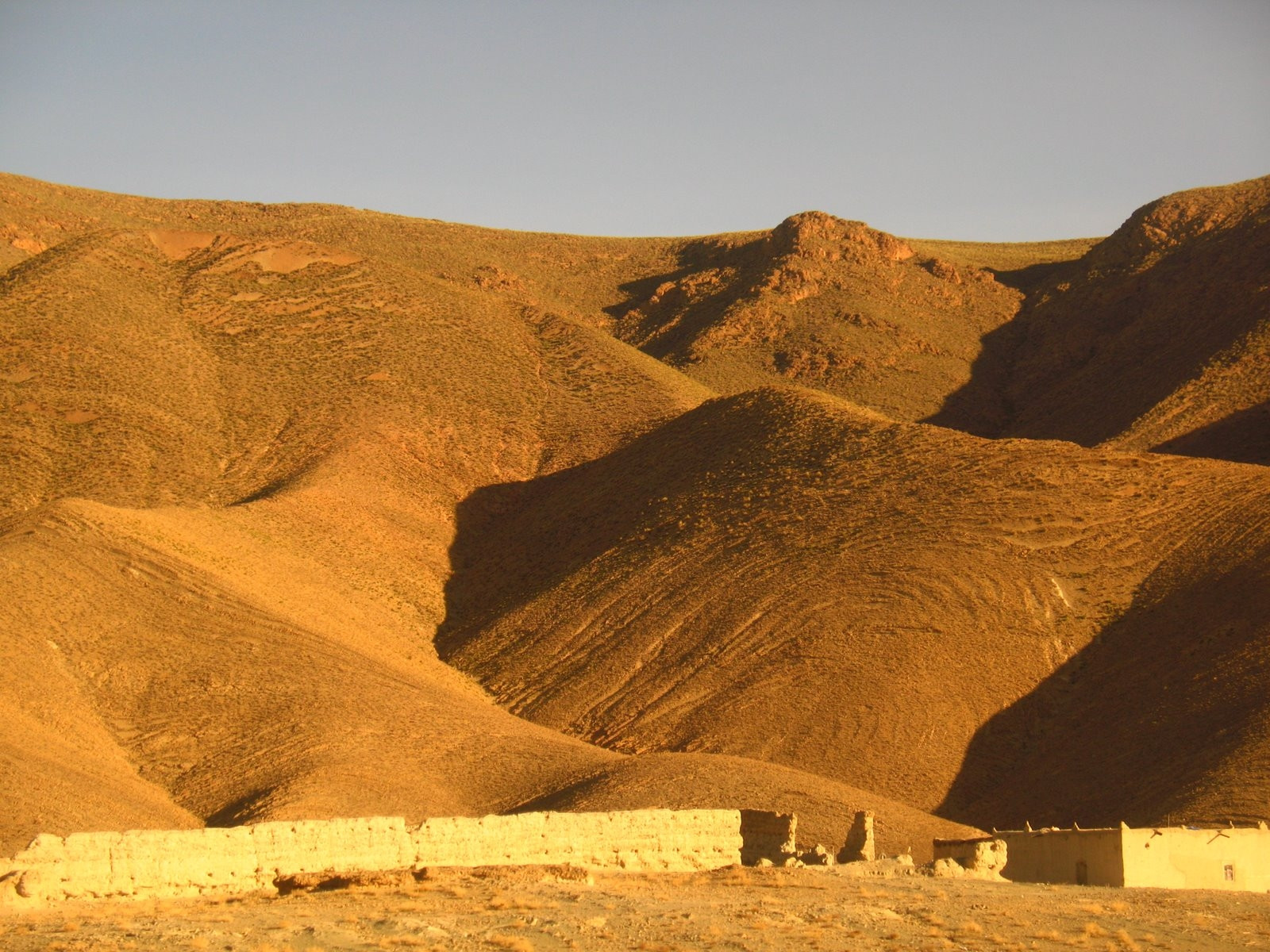 Марокко, фото № 76 – фотографии Марокко