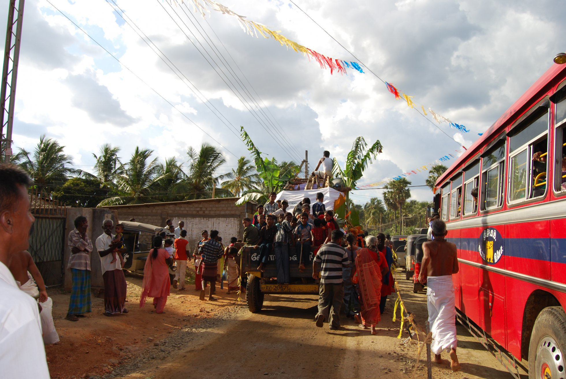 Тринкомали, Шри-Ланка, фото № 52452 – фотографии Шри-Ланки