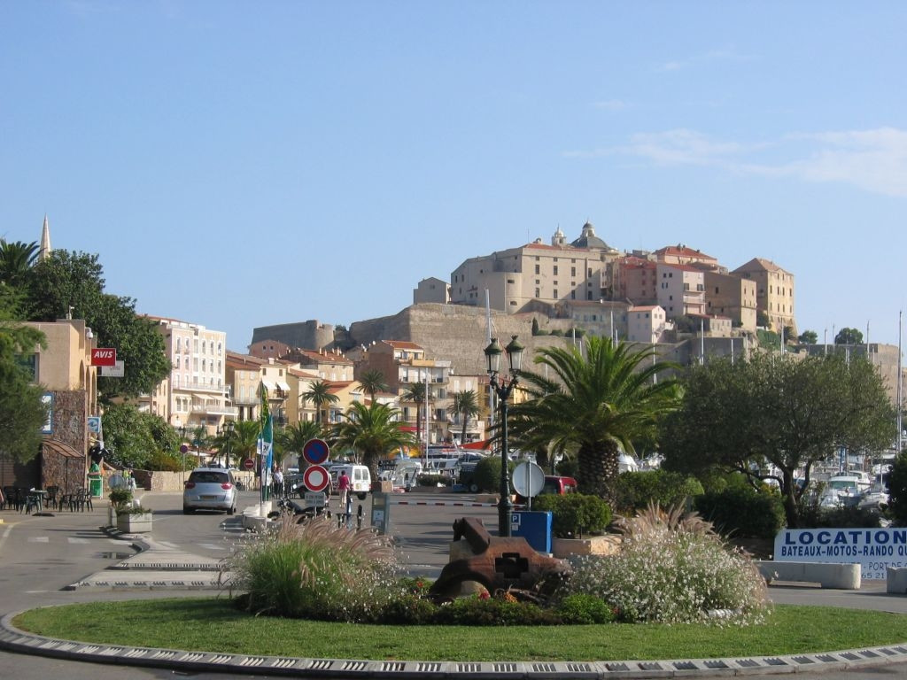 Кальви, Франция. Фото 5 – фотографии Франции