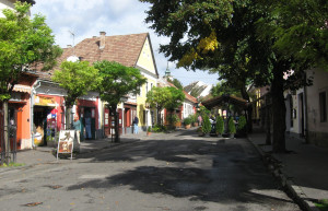 Сентендре, Венгрия, фото № 70630 – фотографии Венгрии