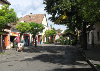 Сентендре, Венгрия, фото № 70630 – фотографии Венгрии