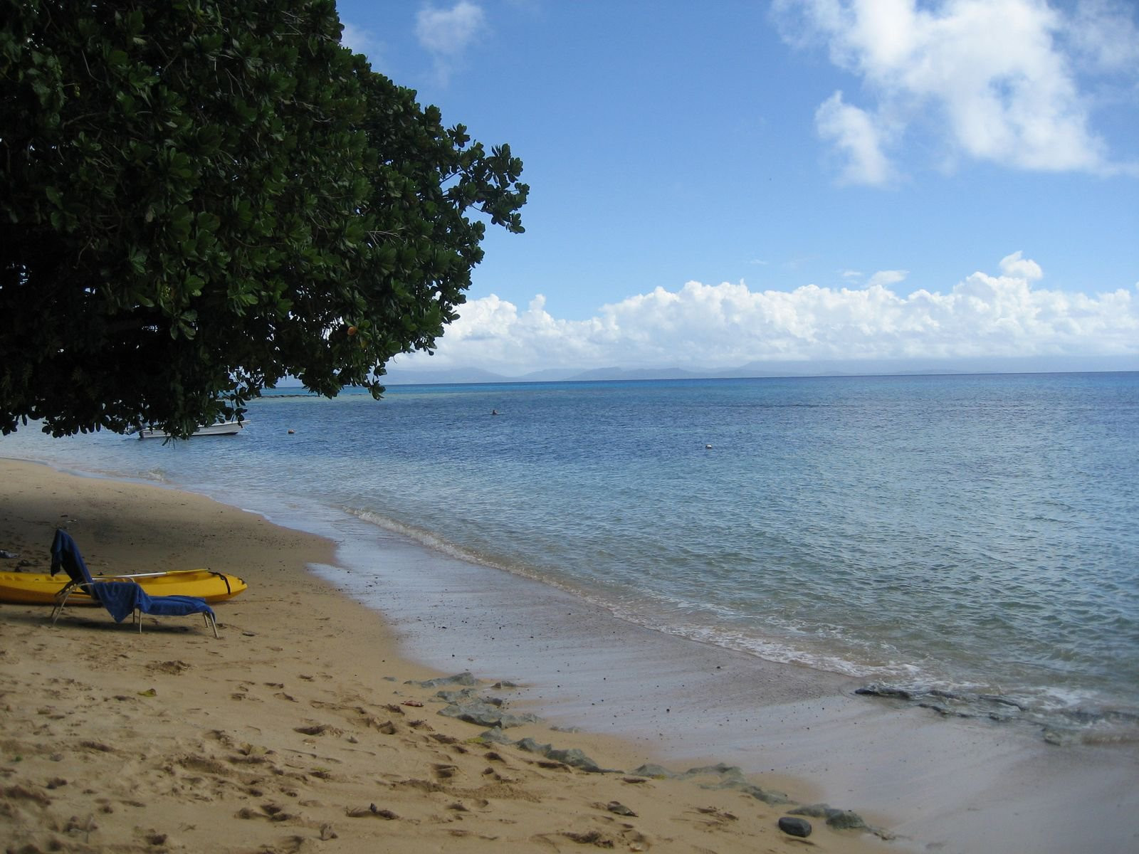 Вануа Леву группа островов, Фиджи, фото № 49383 – фотографии Фиджи