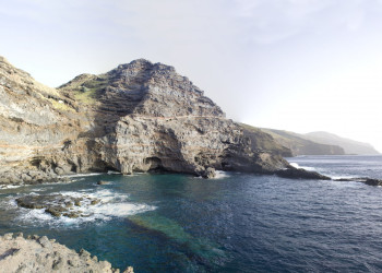 Гарафиа, Ла-Пальма остров, Канарские острова, фото № 31890 – фотографии Канарских островов