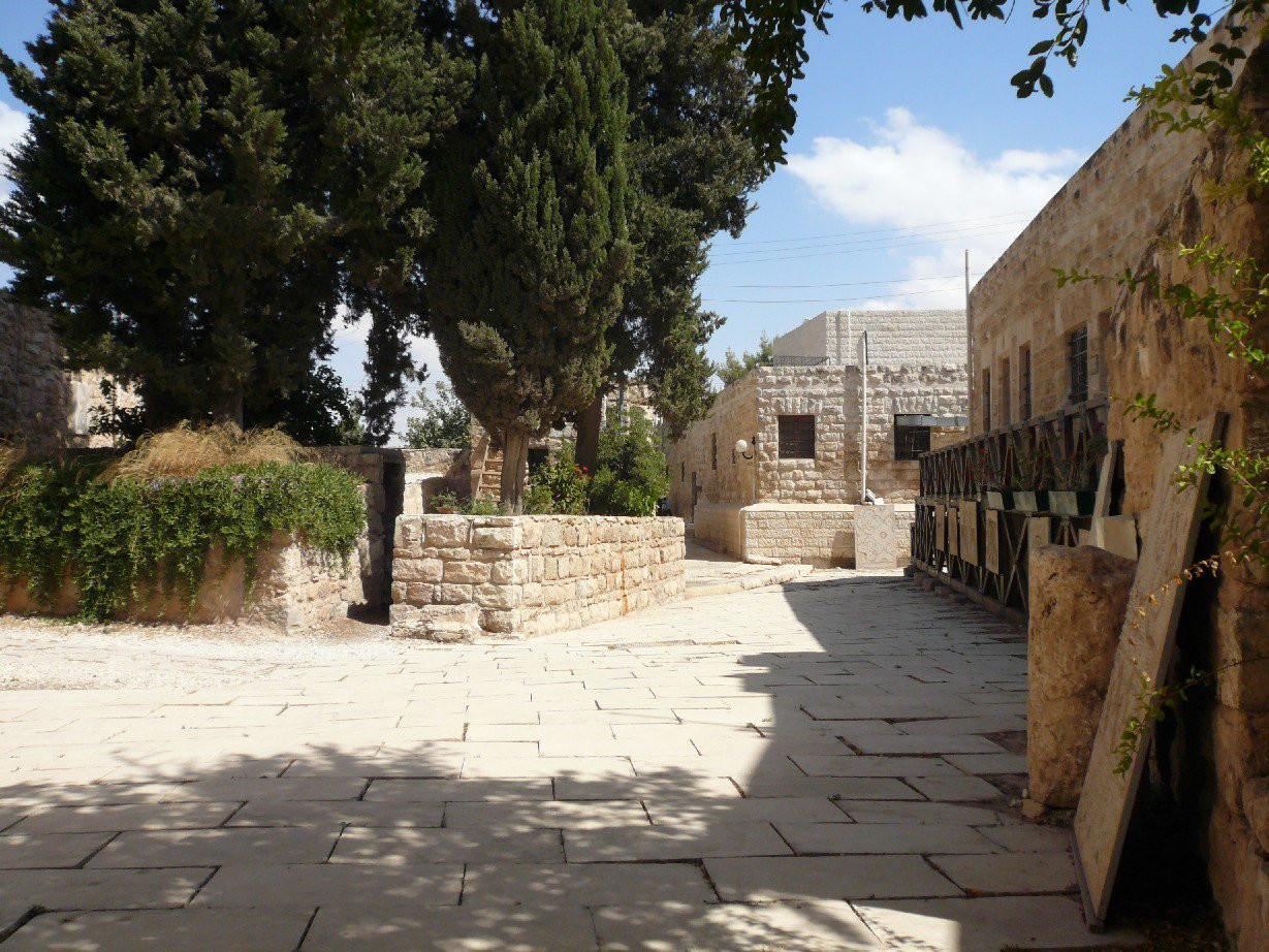 Мадаба, Иордания, фото № 36957 – фотографии Иордании