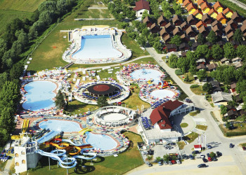 Термы Oлимия, Словения, фото № 57588 – фотографии Словении