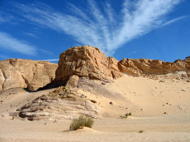 Дахаб, Египет, фото № 34959 – фотографии Египта