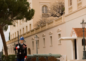 Монако, фото № 3951 – фотографии Монако