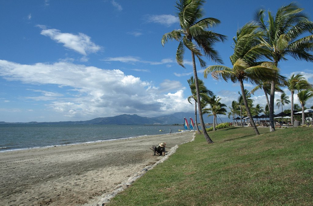 Нади, Вити Леву остров, Вити Леву группа островов, Фиджи, фото № 49540 – фотографии Фиджи