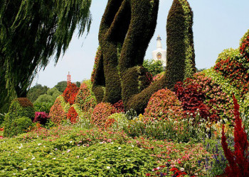 Beihai Park (Beijing) – фотографии Китая