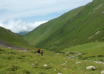 Киргизия, фото № 3224 – фотографии Киргизии