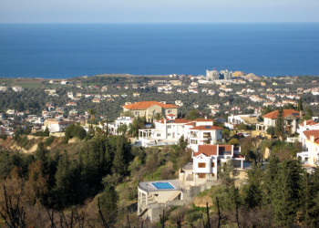 Кирения, Северный Кипр, Кипр, фото № 37821 – фотографии Кипра