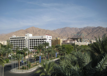 Акаба, Иордания, фото № 36007 – фотографии Иордании