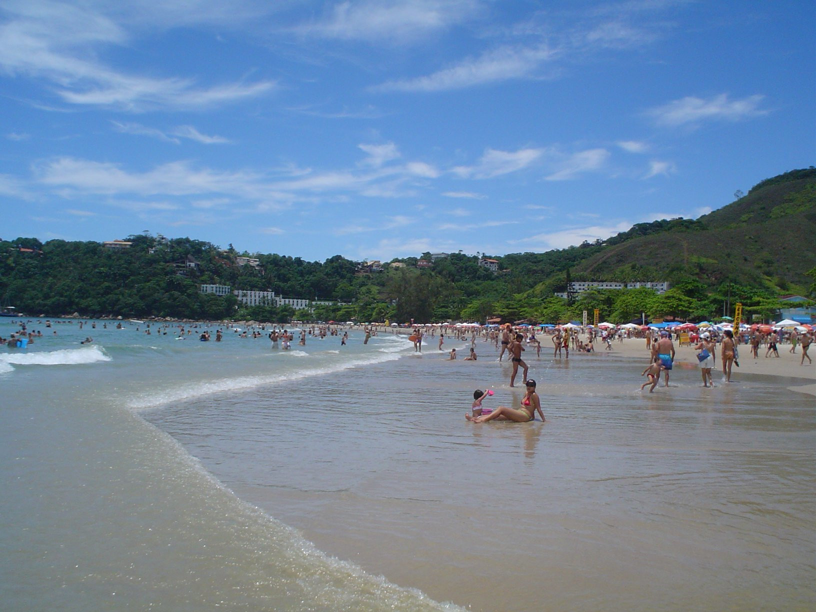 Убатуба, Бразилия, фото № 60401 – фотографии Бразилии