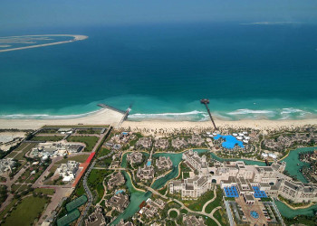 Дубай, ОАЭ, фото № 60822 – фотографии ОАЭ